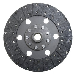 Clutch disc Ursus C330 C 330 and thm degree