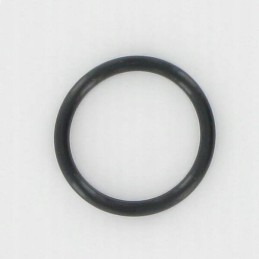 O-ring seal for the oil filler neck
