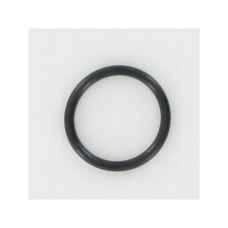 O-ring seal for the oil filler neck