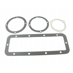 C 360 rear axle reduction gear seal set