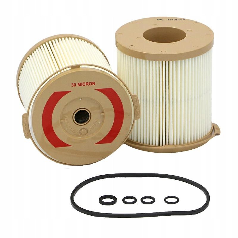 Fuel filter insert SF sk3930 r sk 3930 r