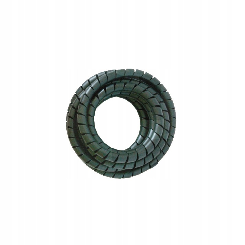 Spiral cable cover 12 5 16 mm price per meter