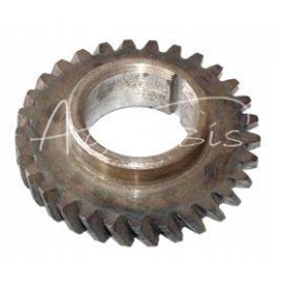 Pump tension intermediate wheel ol t 25 orig