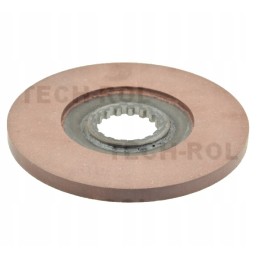 Brake disc 50 3502040 mtz pronar