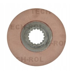 Brake disc 50 3502040 mtz pronar