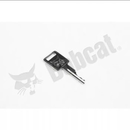 Bobcat ignition key 7024004