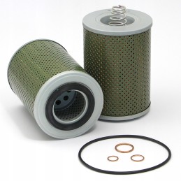 Liebherr ltm 1035 mercedes oil filter