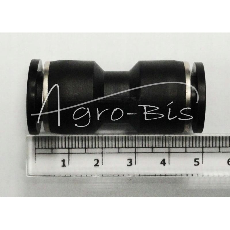 Cable connector fi 12