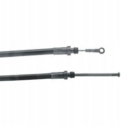 Fiat foot gas control cable 5149956 51131