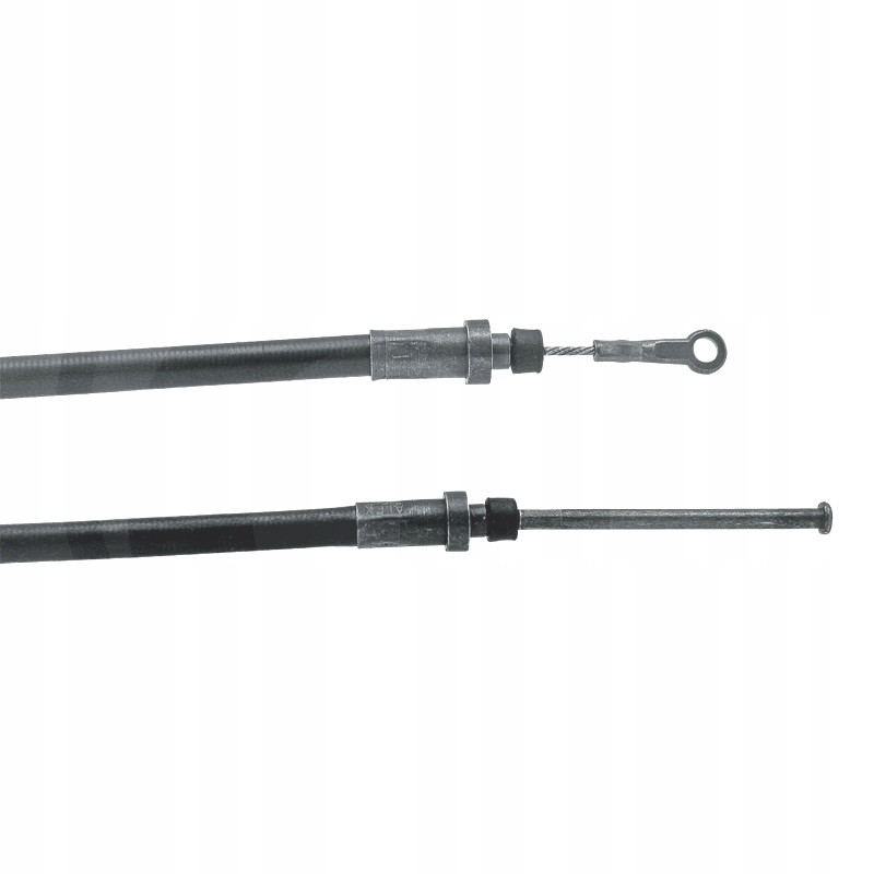 Fiat foot gas control cable 5149956 51131