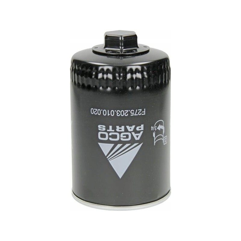 Oil filter original fendt f275203010020 fendt