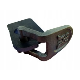 Lower hinge, lower discharge, set fi25 org pronar