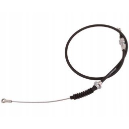Brake cable l 1430mm 3714536m1 mf original ursu