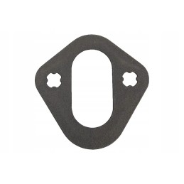 J939258 case ih gasket