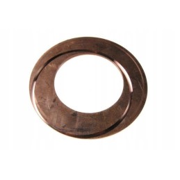 Rear axle crown washer c 385