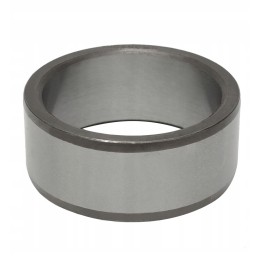 Boom sleeve for Cat backhoe loader