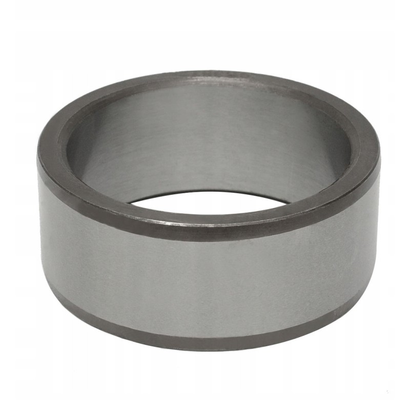 Boom sleeve for Cat backhoe loader