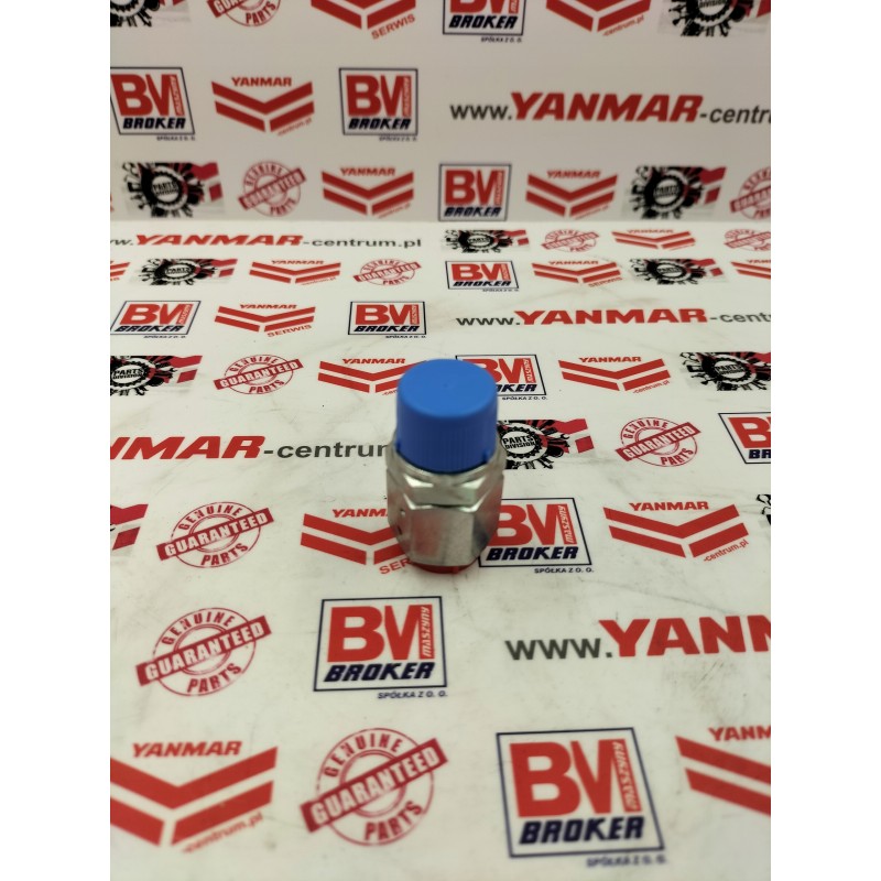 Yanmar pipe sv20 sv26 vio20 vio27lw