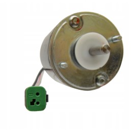 Cat dozer loader fan motor