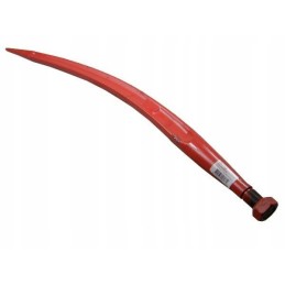 Loader bent 680 crocodile tur 5193 ft89k