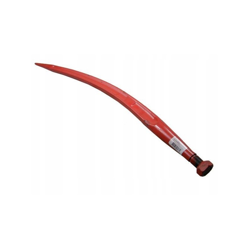 Loader bent 680 crocodile tur 5193 ft89k