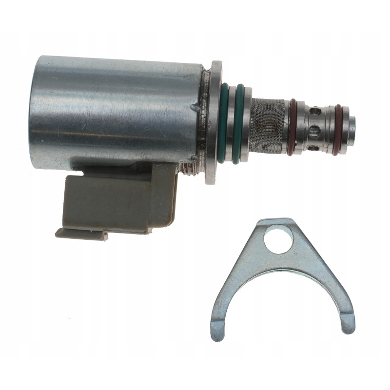 Hydraulic shut-off valve