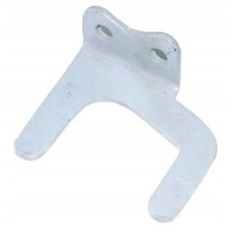 Clutch pedal stop t 25