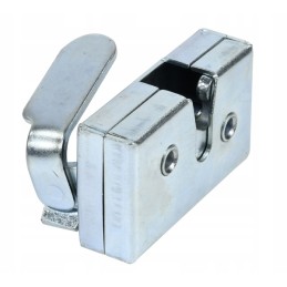 Kozmin cabin door lock, left, c 330 c 360 mf 3