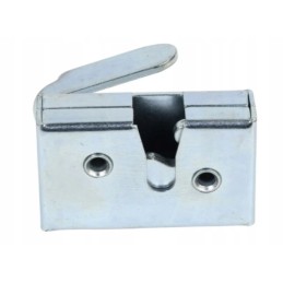 Kozmin cabin door lock, left, c 330 c 360 mf 3