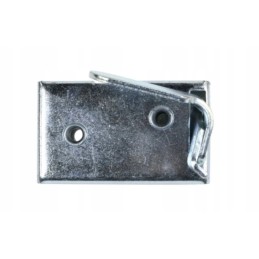 Kozmin cabin door lock, left, c 330 c 360 mf 3
