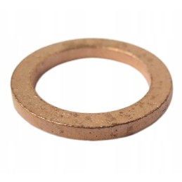 Copper washer fi 14x20x2 for C330 injector