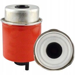 Baldwin bf7954 d fuel filter replacement