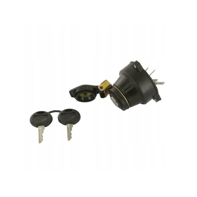 Ignition switch john deere al19890