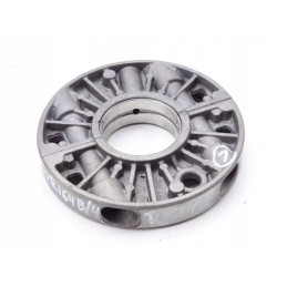 Johnston cx200 vm motori 64b 4 acetabular mount