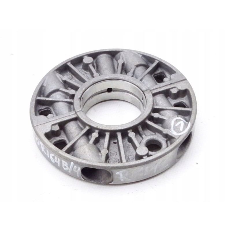 Johnston cx200 vm motori 64b 4 acetabular mount