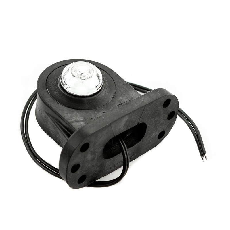 Combination lamp w21 4p 12v 693137pwas