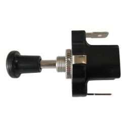 Universal switch 12 24v, removable switch