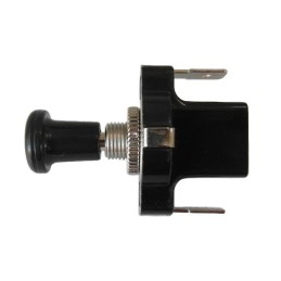 Universal switch 12 24v, removable switch