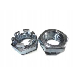 Intermediate fight nut t 25