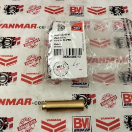 Hatz valve guide 04008712