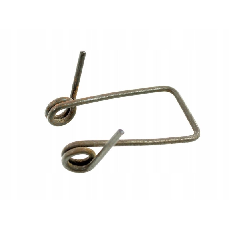 Clutch paw spring st mtz 501601083b