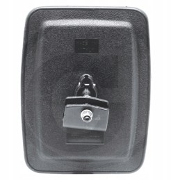 Mirror 236x180 case mf nh for oe holder 16 20 mm