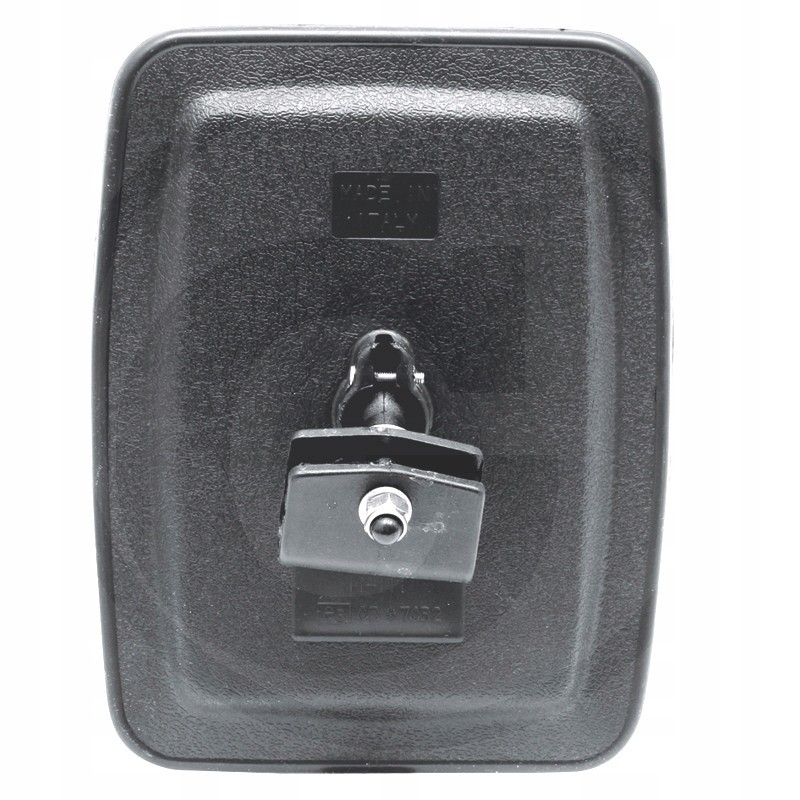 Mirror 236x180 case mf nh for oe holder 16 20 mm