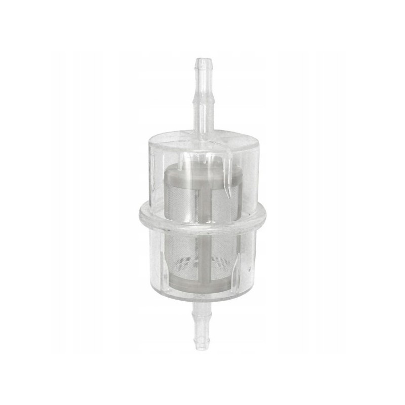 Vpd6166 vapormatic case flow fuel filter
