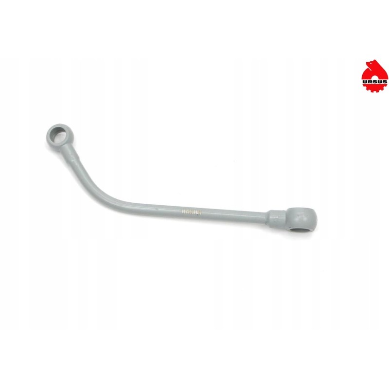 Fuel line and 6 cylinder C 385 original Ursus