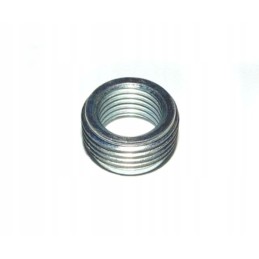 Threaded bushing for the Ursus C 360 pump