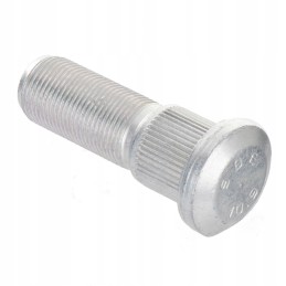 Wheel stud m20x105 length 40 72 75 mm john deere