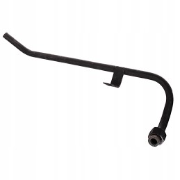 Zetor cabin heater cable 59117896