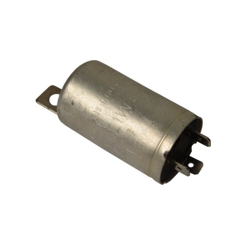 Turn signal interrupter 59115738 zetor 5211