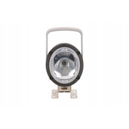 Work lamp h3 12 24v 70w 104mmx120mmx100mm